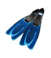 Cressi Agua Blue Fins - Πέδιλα