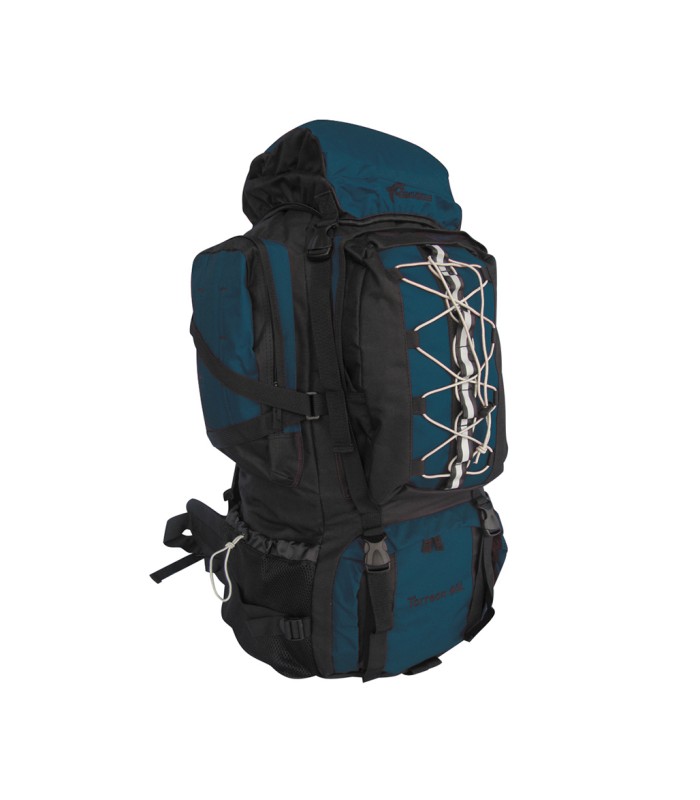 Maori Torreon 75L Ορειβατικό Σακίδιο Μαύρο | tokatlis.gr