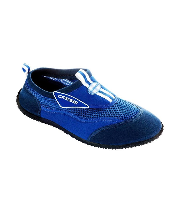 Cressi Reef Shoes Azure/Blue - Παπούτσια Θαλάσσης  - tokatlis.gr
