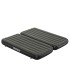 67922 Tritech Connect And Rest Airbed Twin/K 1.88m x 99cm x 25cm Ing