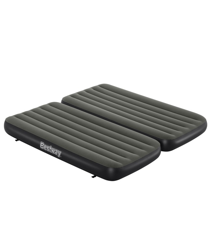 67922 Tritech Connect And Rest Airbed Twin/K 1.88m x 99cm x 25cm Ing