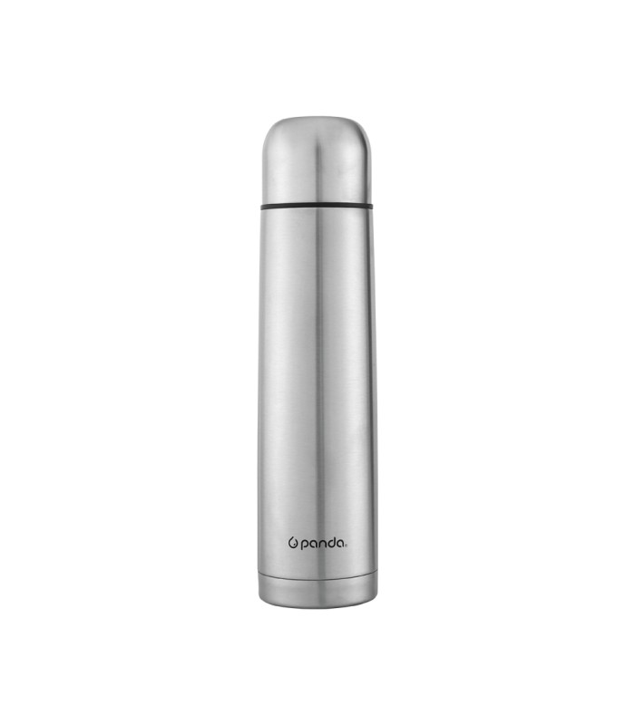 Panda Vacuum Bottle Stainless Steel Thermos  1000ml - tokatlis.gr