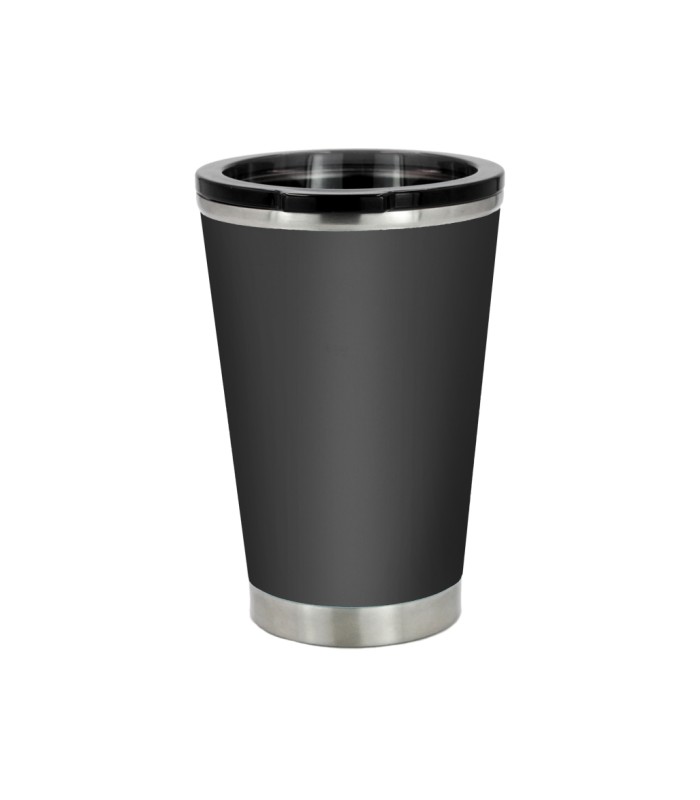 Ποτήρι-Θερμός 380ml Ανοξείδωτο 304 Vacuum Insulation | tokatlis.gr
