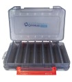 Oceanic Team Κασετίνα Τεχνητών LW-320 Black Large