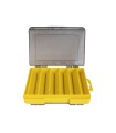 Oceanic Team Κασετίνα Τεχνητών LW-320 Yellow Small (LRF)