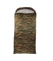 ΥΠΝΟΣΑΚΟΣ SLOPPY 200 CAMO 190+30 x 110cm 200gr