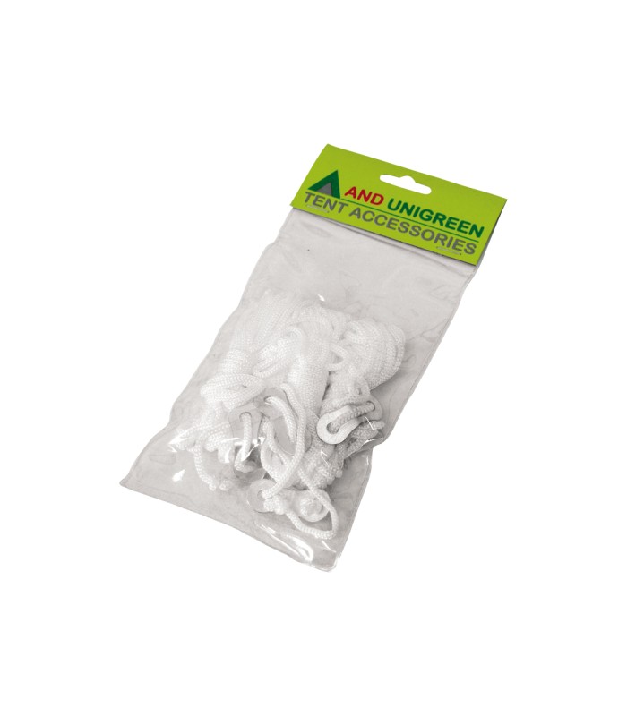 Σχοινάκια 3mx3mm (4τεμ) - tokatlis.gr
