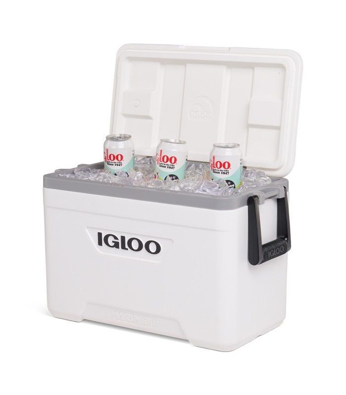 Igloo Marine Ultra 25 Latitude - tokatlis.gr