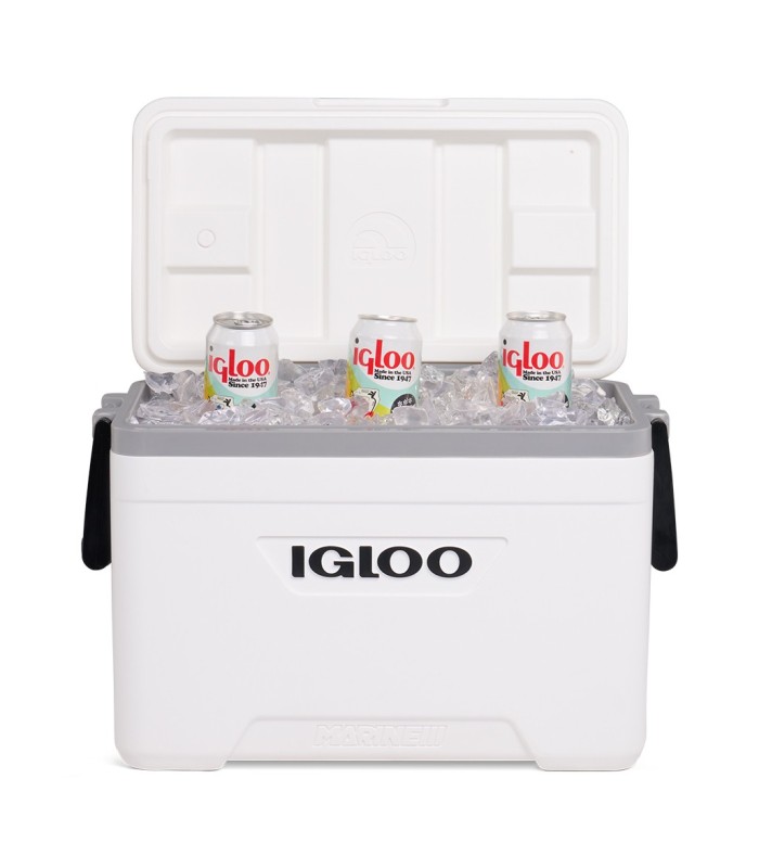 Igloo Marine Ultra 25 Latitude - tokatlis.gr