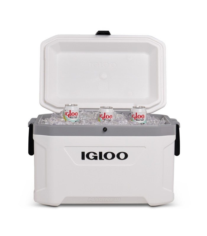 Igloo Marine Ultra 54 Latitude