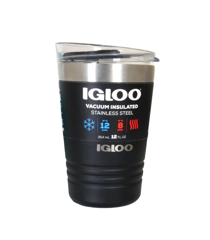 Igloo Θερμος Tumbler 12 Oz 354ml - tokatlis.gr
