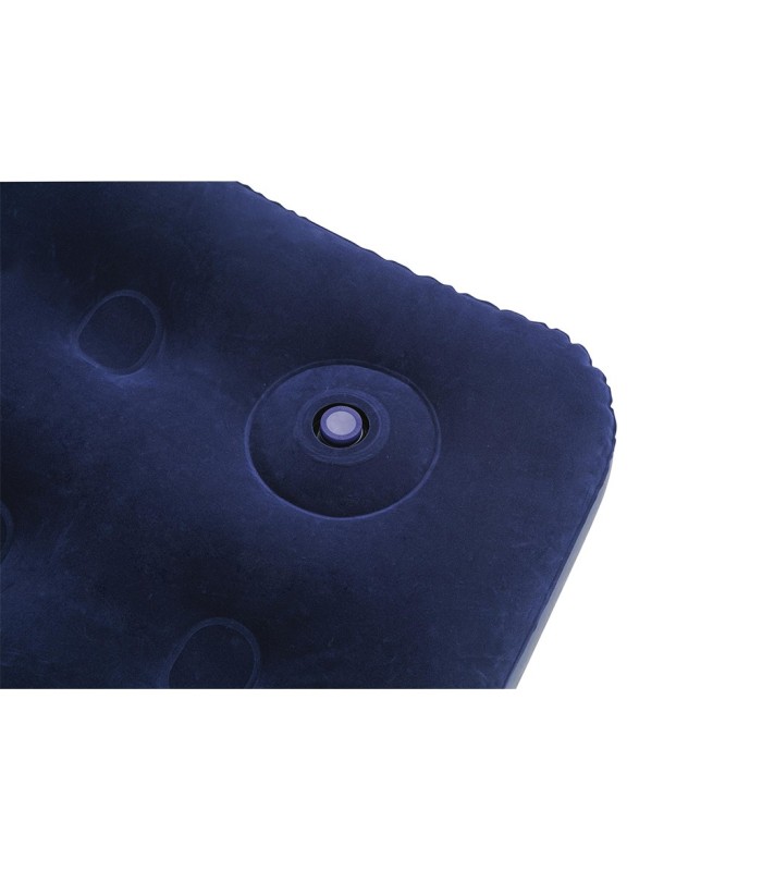 67225 Στρωμα Βελ.Διπλο+Αντλια 191x137x22cm - tokatlis.gr