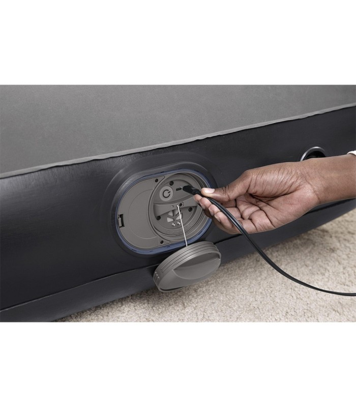 671br Tritech Full Bult-In Usb Pump 191x137x30cm - tokatlis.gr