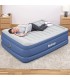 6713i Tritech Airbed Queen Bult-In Ac Pump 203x152x51cm - tokatlis.gr