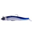 Hunthouse Jelly Series LW216 Black Minnow 90gr - 09