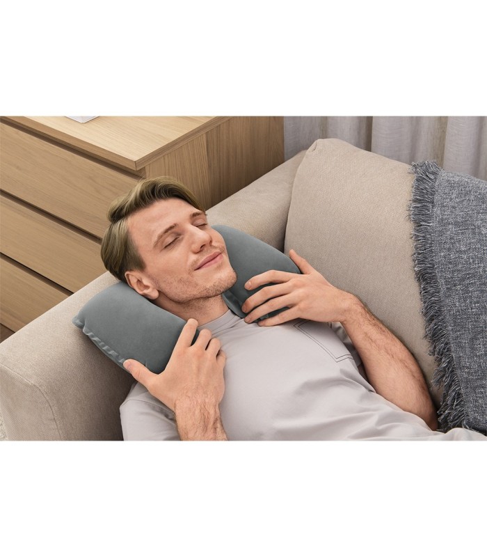 Μαξιλάρι Ταξιδιού Bestway 67006 46x28cm | tokatlis.gr