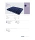 Φουσκωτό Στρώμα Bestway 67003 Υπέρδιπλο 203x152x22 | tokatlis.gr