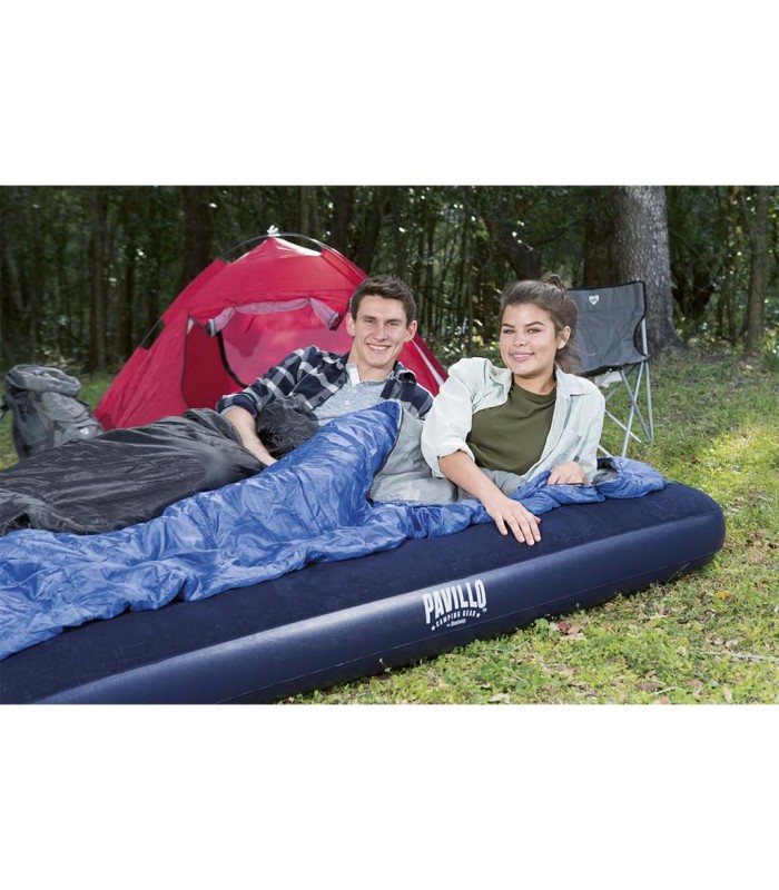 67003 Στρωμα Υπερ/Πλο Best Way 203x152x22cm - tokatlis.gr