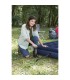 Φουσκωτό Στρώμα Bestway 67003 Υπέρδιπλο 203x152x22 | tokatlis.gr
