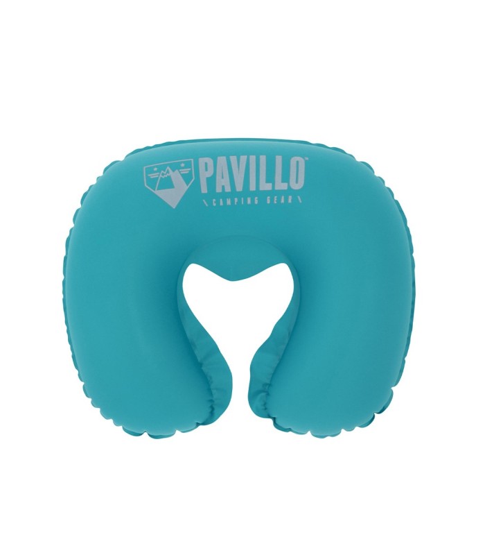 69607 Μαξιλαρι Ταξιδιου Pavillo Toughlite 36x31x11,5cm - tokatlis.grh