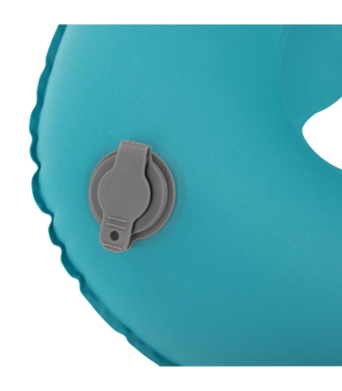 69607 Μαξιλαρι Ταξιδιου Pavillo Toughlite 36x31x11,5cm - tokatlis.grh