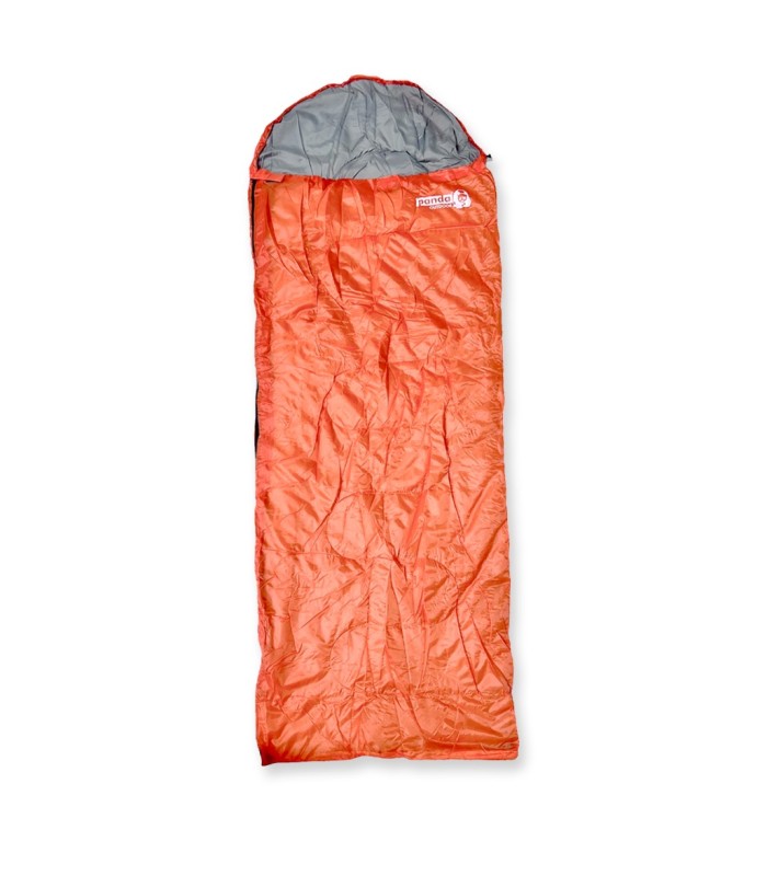 Υπνόσακος BIKE HOOD 0,95 Kg Comfort 8°C | tokatlis.gr