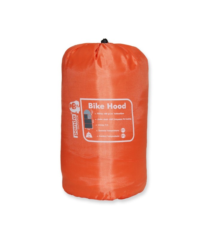 Υπνόσακος BIKE HOOD 0,95 Kg Comfort 8°C | tokatlis.gr