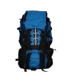 Maori Torreon Ορειβατικό Σακίδιο 75lt Μαύρο Expedition