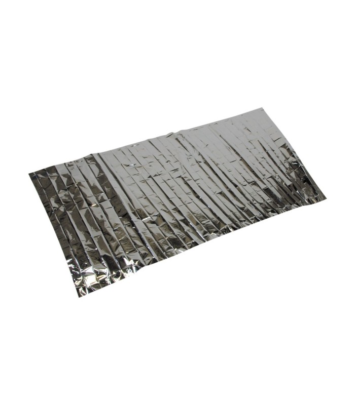 Κουβέρτα Επιβίωσης Silver - tokatlis.gr