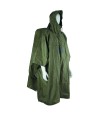 JR Tactical Poncho Xl- Capulet Olive