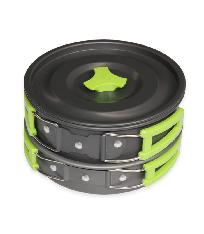 Σετ Μαγειρέματος Αλουμινίου Μεγάλο - tokatlis.gr