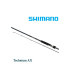 Shimano Technium AX Spinning Eging- tokatlis.gr