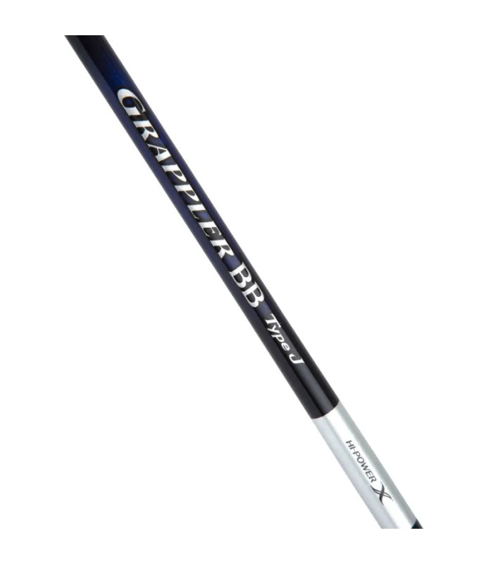 Shimano Grappler BB 183 cm - tokatlis.gr