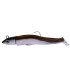 Hunthouse Jelly Series LW216 Black Minnow 60gr - 08 - tokatlis.gr
