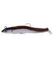 Hunthouse Jelly Series LW216 Black Minnow 60gr - 08