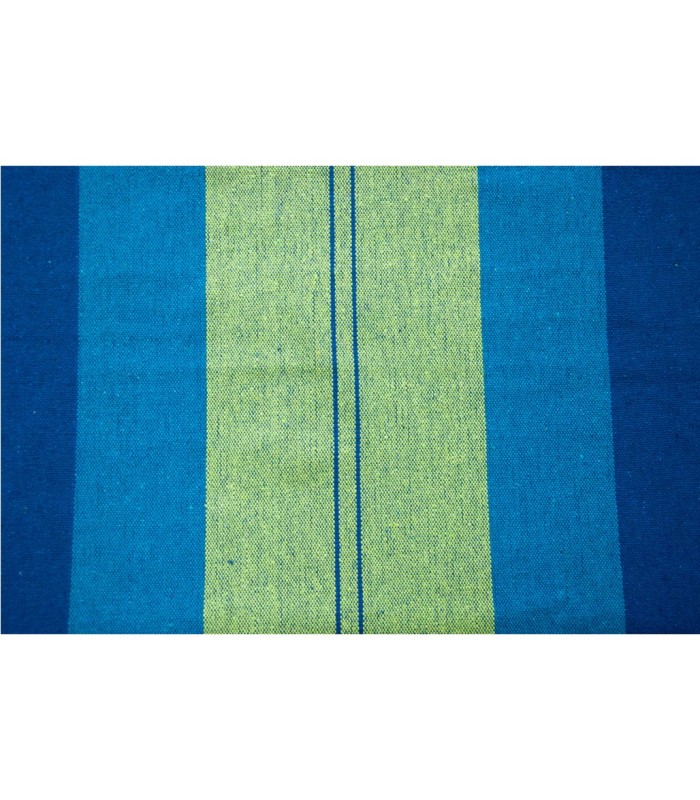 Αιώρα 200x80 Με Ξύλινα Στηρίγματα - tokatlis.gr