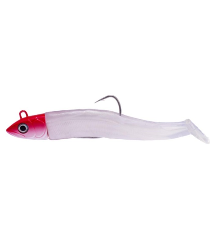 Hunthouse Jelly Series LW216 Black Minnow 60gr - 10 - tokatlis.gr