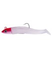 Hunthouse Jelly Series LW216 Black Minnow 60gr - 10