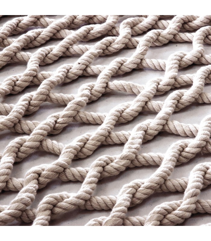 Αιώρα Heavy Rope 200x140 - tokatlis.gr