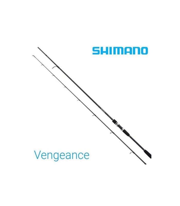 Shimano Vengeance CX - tokatlis.gr