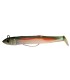 Hunthouse Jelly Series LW216 Black Minnow 60gr - 14 - tokatlis.gr
