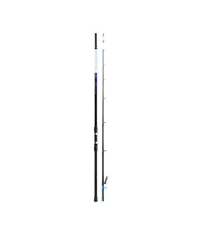 Pregio Heavy Casting II PLUS 15-101 - tokatlis.gr