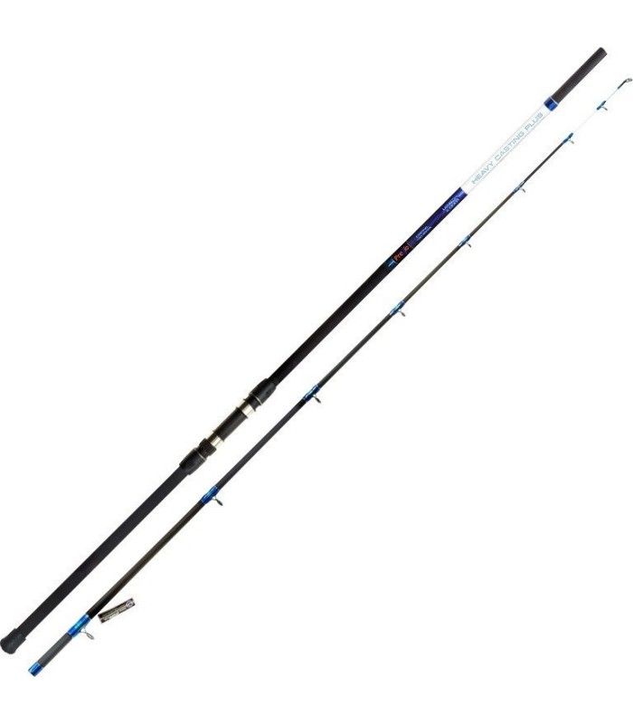 Pregio Heavy Casting II PLUS 15-101 - tokatlis.gr