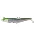 Hunthouse Jelly Series LW216 Black Minnow 60gr - 15 - tokatlis.gr