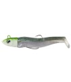 Hunthouse Jelly Series LW216 Black Minnow 60gr - 15