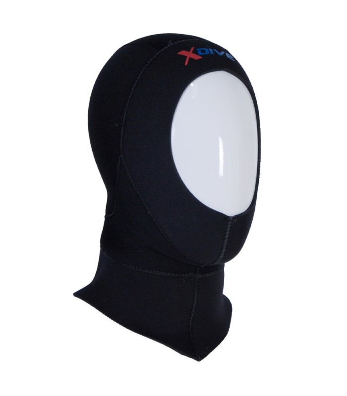 Κουκούλα Neopren 3mm - tokatlis.gr