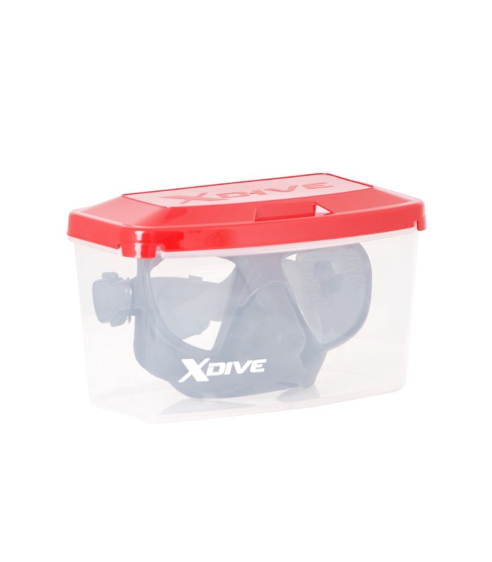 Μάσκα Σιλικόνης Gem - tokatlis.gr