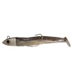 Hunthouse Jelly Series LW216 Black Minnow 60gr - 18