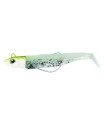 Hunthouse Jelly Series LW216 Black Minnow 40gr - 05