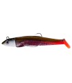 Hunthouse Jelly Series LW216 Black Minnow 40gr - 07
